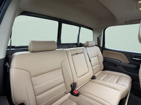 Used 2019 GMC Sierra 2500 Denali AWD/4WD image 29