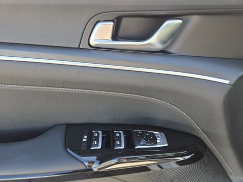 Certified 2025 Kia K5 GT-Line image 17