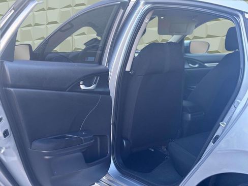 Used 2020 Honda Civic LX image 15