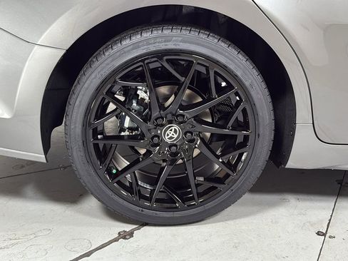 New 2026 Toyota Camry XSE image 22