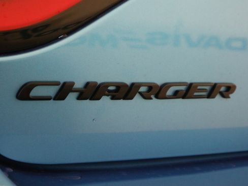 Used 2023 Dodge Charger Scat Pack image 32