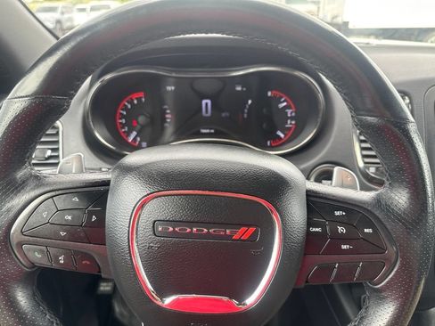 Used 2018 Dodge Durango R/T AWD/4WD image 9