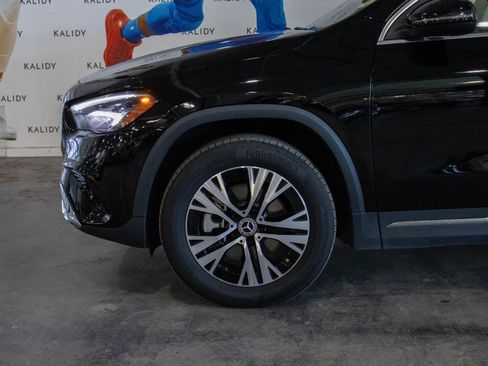 Used 2025 Mercedes-Benz GLA 250 image 15