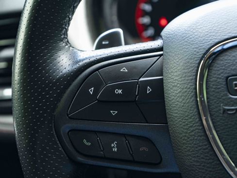 Used 2022 Dodge Durango R/T AWD/4WD image 20
