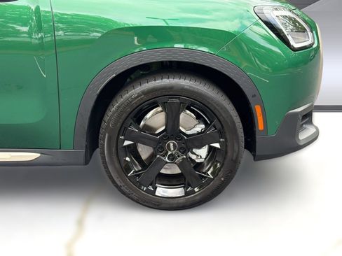 New 2027 MINI Cooper Countryman S AWD/4WD image 12