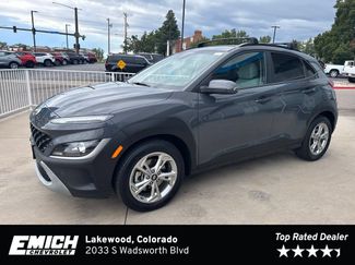 Used 2023 Hyundai Kona SEL w/ Cargo Package AWD/4WD 360° Tour