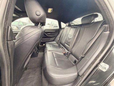 Used 2018 BMW 440i Gran Coupe 440i Gran Coupe image 16