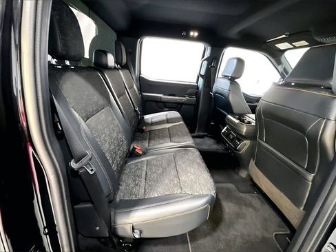 Used 2023 Ford F150 Tremor image 25