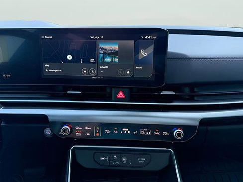 Used 2026 Kia Carnival SX Prestige image 19