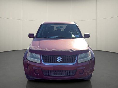 Used 2008 Suzuki Grand Vitara 2WD image 2
