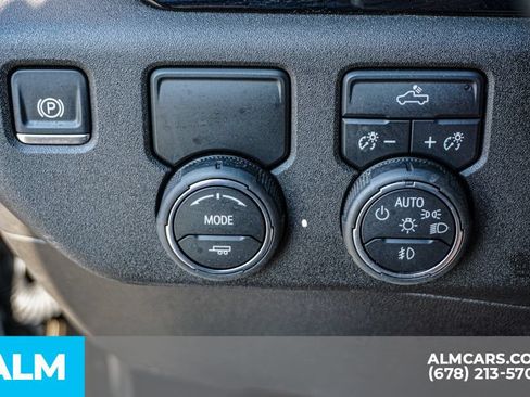 Used 2026 Chevrolet Silverado 1500 RST RWD image 45
