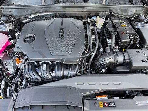 New 2026 Hyundai Sonata SEL image 27