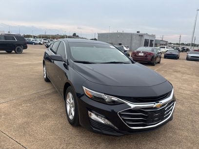 Used 2023 Chevrolet Malibu LT w/ Driver Confidence Package