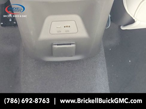 New 2026 Buick Envision Avenir image 13