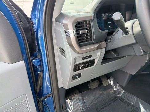 Used 2025 Ford F150 XLT w/ Equipment Group 301A Standard image 24