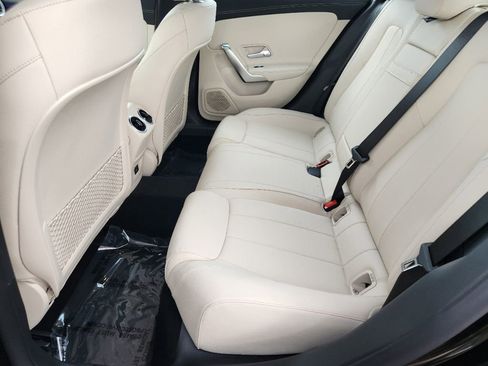 Used 2025 Mercedes-Benz CLA 250 CLA 250 image 12