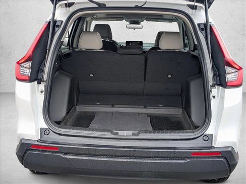 Certified 2024 Honda CR-V EX image 6