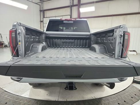 New 2026 GMC Sierra 2500 AT4 AWD/4WD image 52
