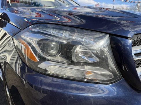 Used 2018 Mercedes-Benz GLS 450 GLS 450 w/ Premium Package image 14