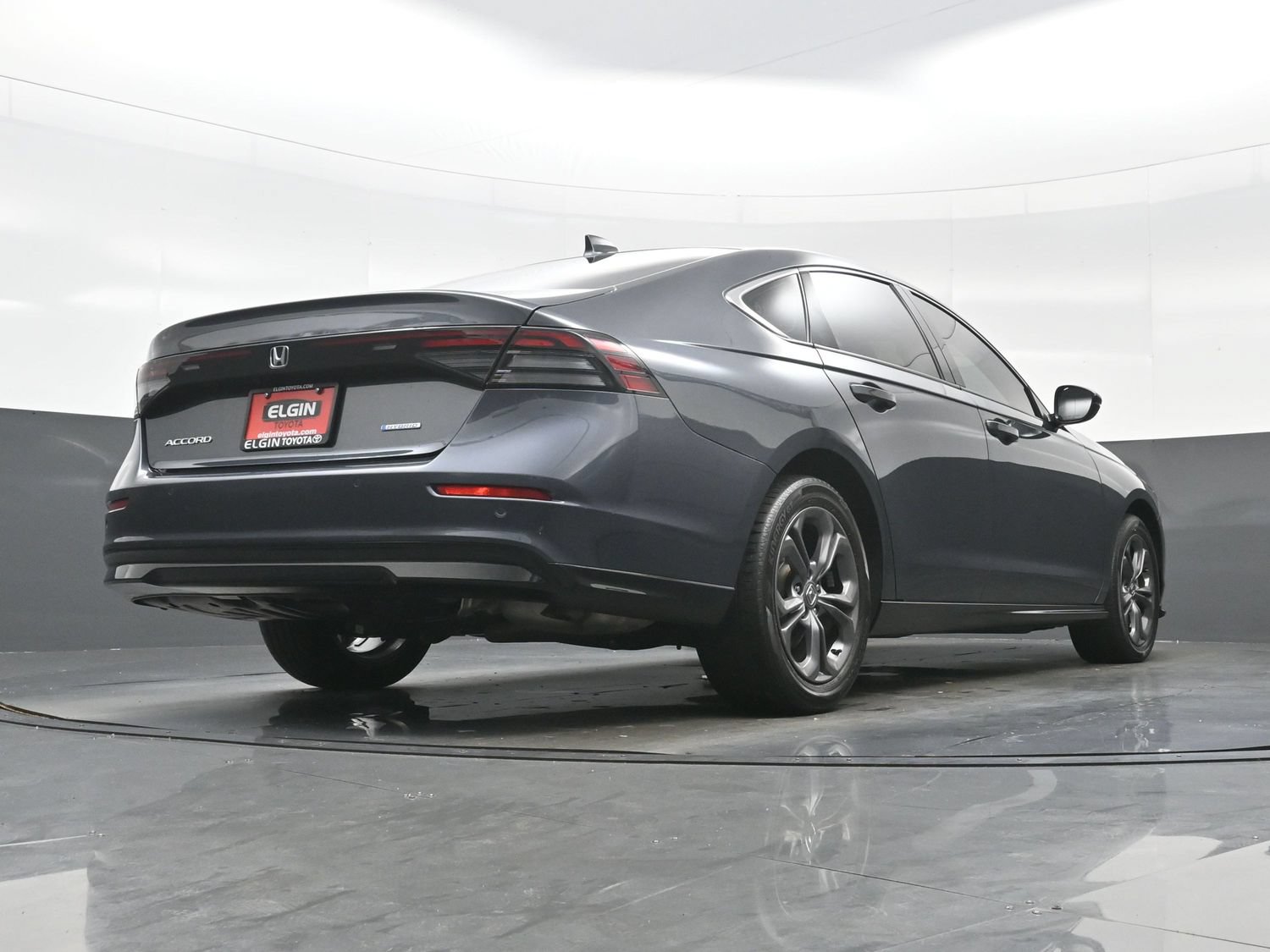 Used 2024 Honda Accord EX-L image 33