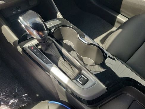 New 2026 Buick Envista Sport Touring w/ Convenience I Package FWD image 21