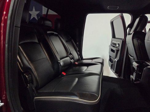 Used 2020 RAM 2500 Laramie w/ Night Edition image 75