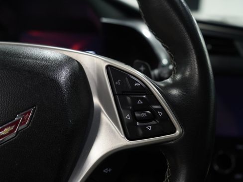 Used 2014 Chevrolet Corvette Stingray Coupe RWD image 21