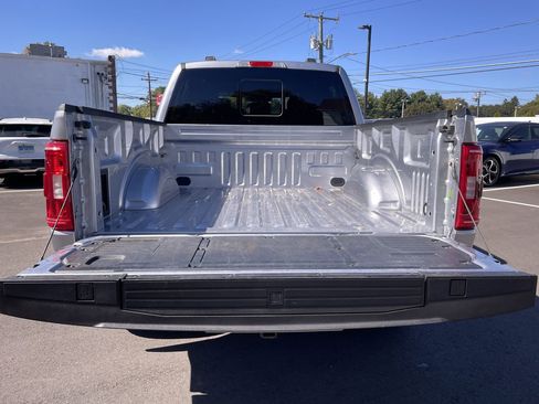 Used 2021 Ford F150 XLT w/ Equipment Group 302A High image 11