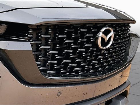 Used 2024 MAZDA CX-50 2.5 Turbo w/ Cargo Package AWD/4WD image 29