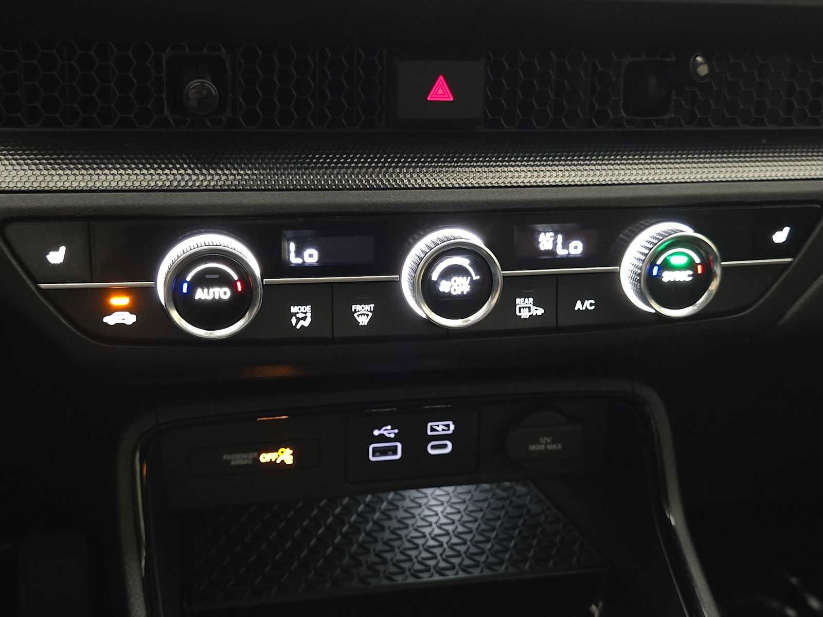 Used 2024 Honda CR-V EX image 15