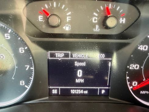 Used 2019 GMC Acadia SLE w/ Driver Alert Package I AWD/4WD image 11
