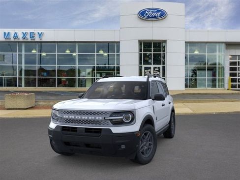 New 2026 Ford Bronco Sport Big Bend w/ Convenience Package AWD/4WD image 25