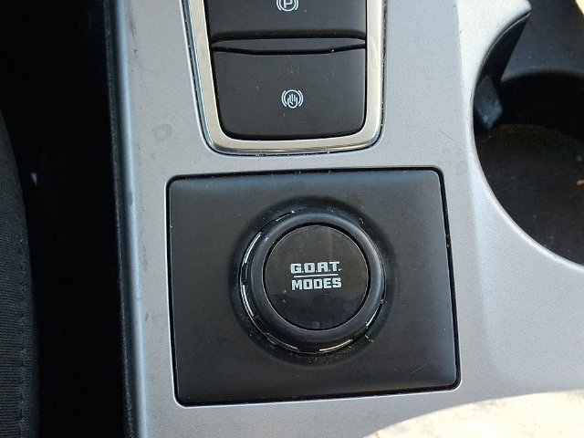 Used 2021 Ford Bronco Sport Big Bend AWD/4WD image 23