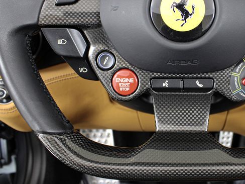 Certified 2023 Ferrari Portofino M RWD image 57
