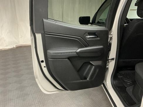 New 2026 GMC Canyon Elevation RWD image 25