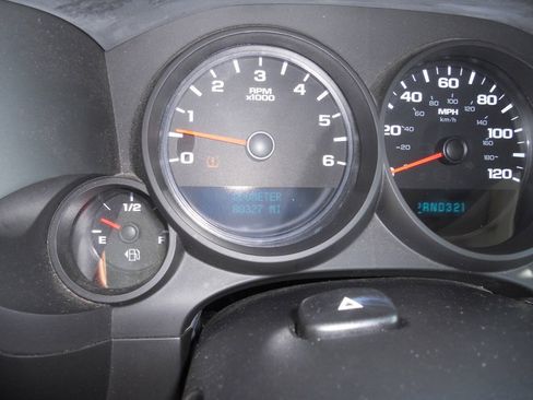 Used 2009 Chevrolet Silverado 1500 LS RWD image 14