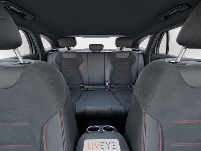 Used 2023 Mercedes-Benz GLA 250 image 28