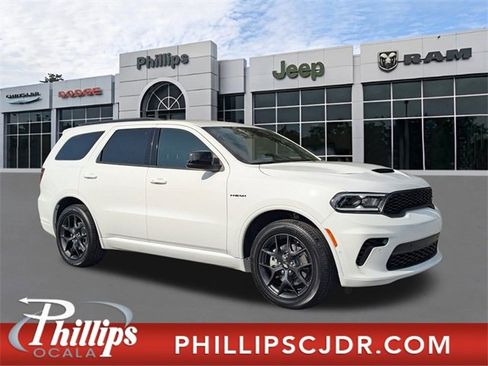 New 2026 Dodge Durango GT image 1