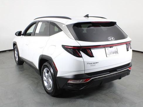 Used 2022 Hyundai Tucson SEL w/ Winter Package FWD image 14