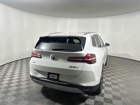 New 2026 BMW X3 xDrive30 w/ Convenience Package image 9