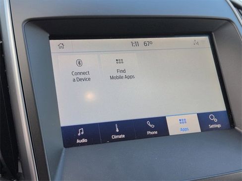 Used 2020 Ford Edge SE image 14