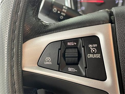 Used 2017 GMC Terrain SLT image 12