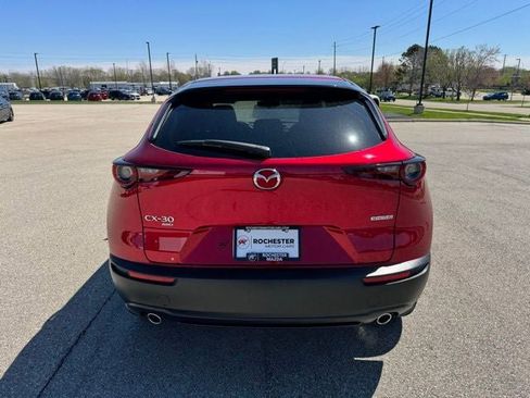New 2026 MAZDA CX-30 AWD 2.5 S w/ Select Sport Pkg image 38