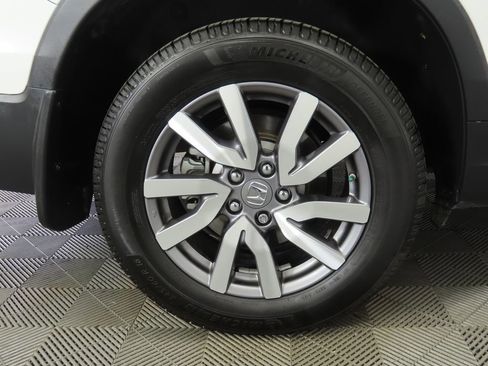 Used 2021 Honda Pilot EX-L image 30