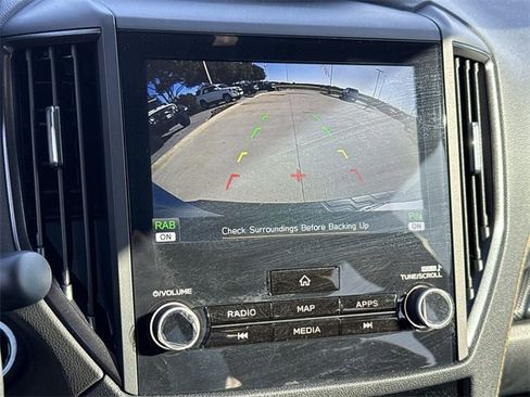 Certified 2025 Subaru Forester Wilderness image 26