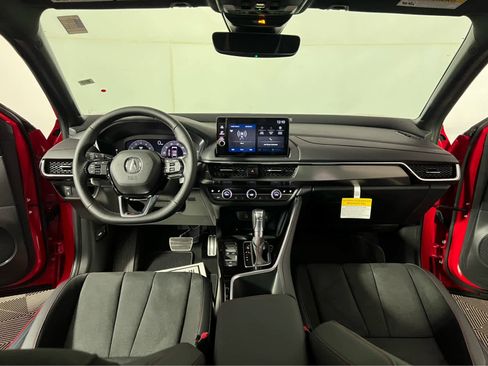 New 2026 Acura ADX A-Spec image 7