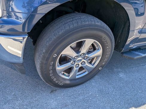 Used 2019 Ford F150 XLT w/ Equipment Group 302A Luxury image 3