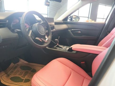 New 2026 MAZDA CX-5 Preferred AWD/4WD image 29
