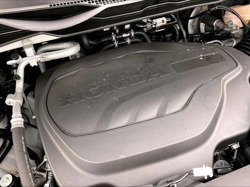 New 2026 Honda Odyssey EX-L image 14