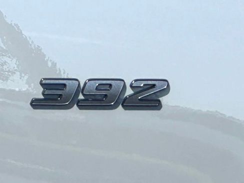 Used 2023 Dodge Durango SRT AWD/4WD image 13